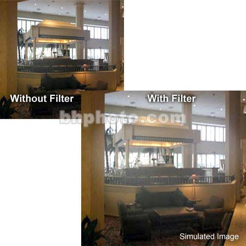 Tiffen 3 x 3" Smoque 3 Filter