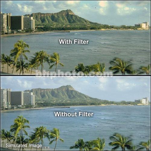 Tiffen 6.6 x 6.6" Warm UV 17 Filter