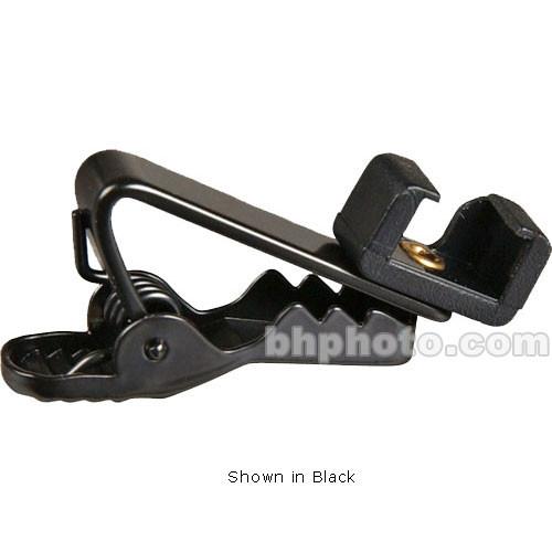Voice Technologies Alligator Microphone Clip VT0255
