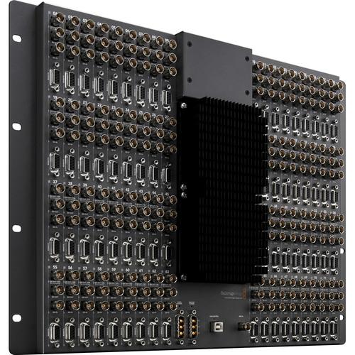 Blackmagic Design Broadcast Videohub