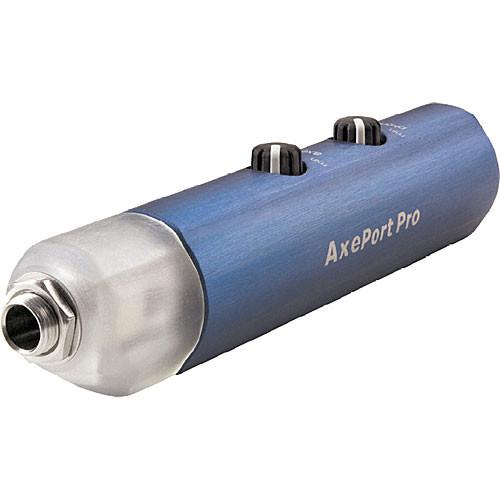 CEntrance Inc. AxePort Pro - Guitar