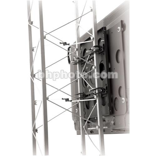 Chief TPS-2613 Flat Panel Fixed Truss & Pole Mount