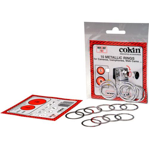 Cokin Magne-Fix Filter Adapter Rings