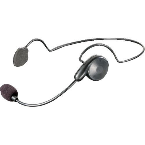 Eartec Cyber Behind-the-Neck Single-Ear Headset