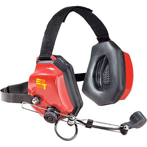 Eartec XTreme Double-Ear Headset