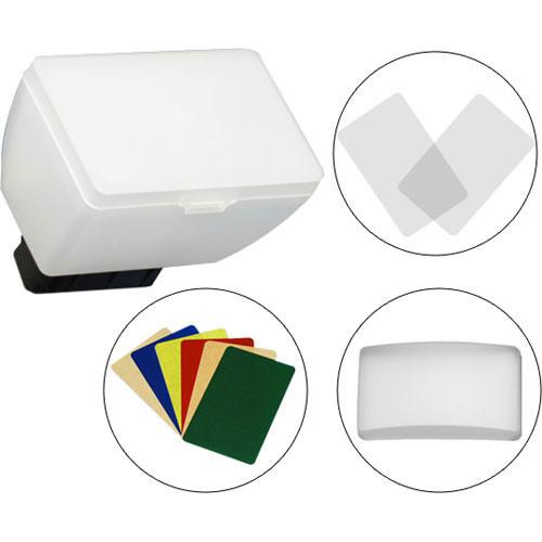 Harbor Digital Design DD-A31s Ultimate Light Box Pro Pack