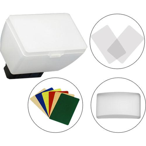 Harbor Digital Design DD-A32v Ultimate Light Box Pro Pack