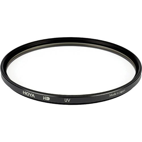 Hoya 52mm HD UV Filter
