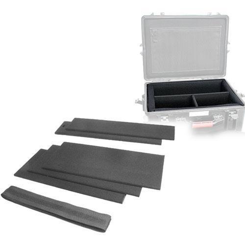 HPRC 2550WDKO LongLife Divider Kit for HPRC 2550W Wheeled Hard Case
