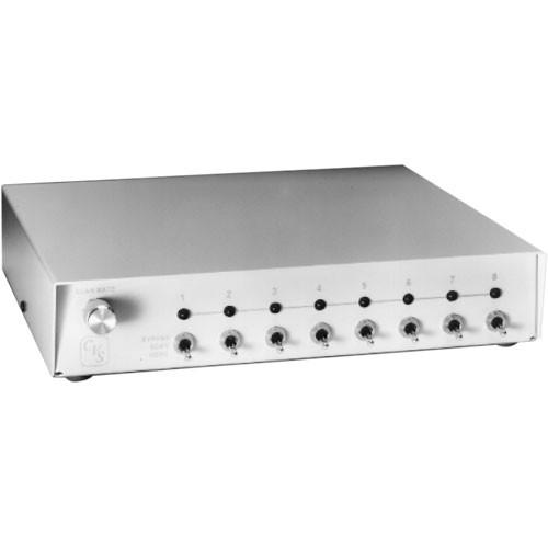 Ikegami IK-CTS-2 Video Sequential Switcher