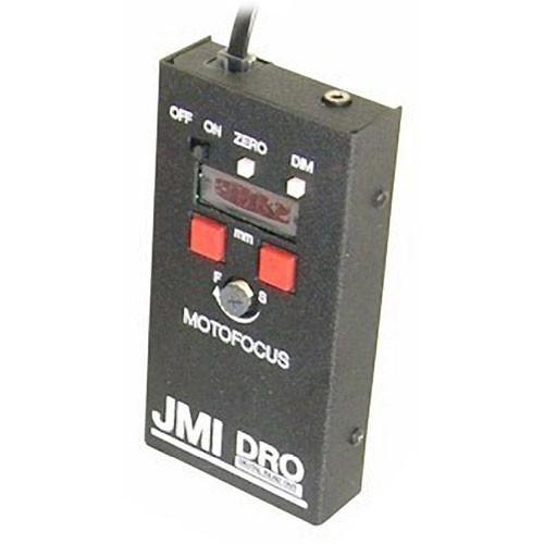 JMI Telescopes Hand Unit for DRO