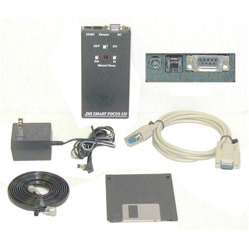 JMI Telescopes Smart Focus