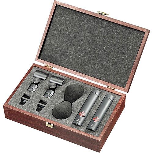 Neumann KM 183DSS Omnidirectional Digital Microphone
