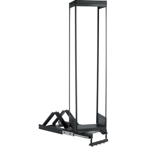 Raxxess Heavy Duty Rack, Model ROTR-HD 30-Spaces