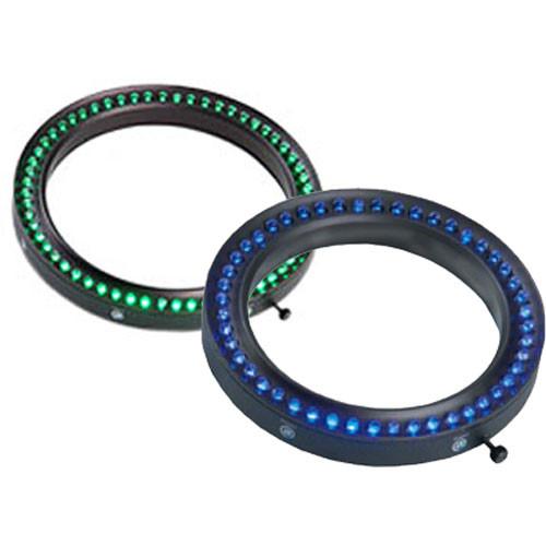 Reflecmedia Lite-Rings ONLY - Blue and