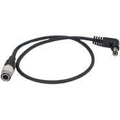 Remote Audio Betacam to Lectrosonic UCR-200D