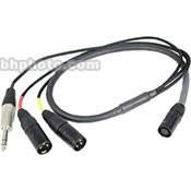 Remote Audio Boom Cable System 6-pin