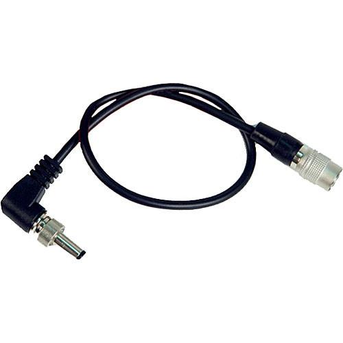 Remote Audio CAZPCAM Zaxcom Stereoline Power Cable