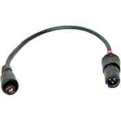 Rycote ConnBox Replacement Tail Cable - Length 5.11"