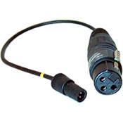 Rycote ConnBox Replacement Tail Cable -