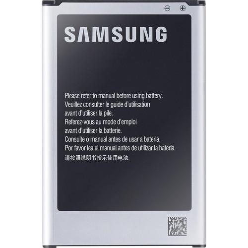 Samsung Standard Battery for Galaxy Note