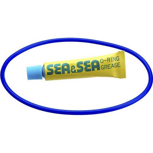 Sea & Sea O-Ring Set for