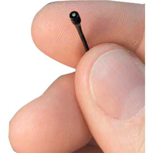 Shure B6 Omnidirectional Lavalier Microphone for Shure Transmitters