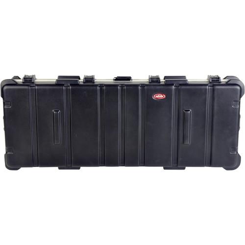 SKB 3SKB-6323W Low Profile ATA Transport Case with Wheels
