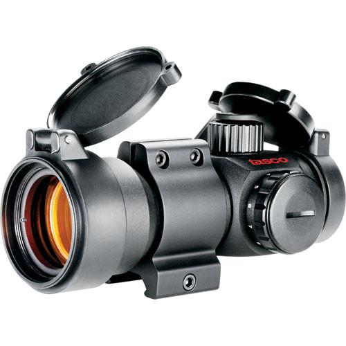 Tasco 1x32 TS Red Dot Riflescope