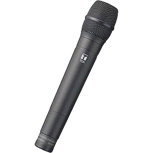 Toa Electronics WM-5270 Wireless Handheld Cardioid Microphone