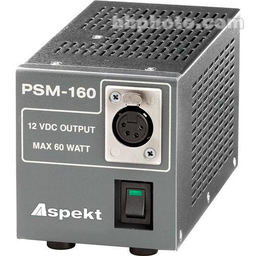 Anton Bauer PSM-160 Desktop Power Supply