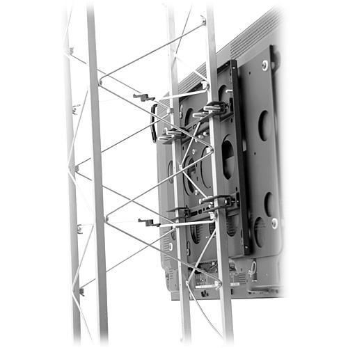 Chief Flat Panel Fixed Truss & Pole Mount