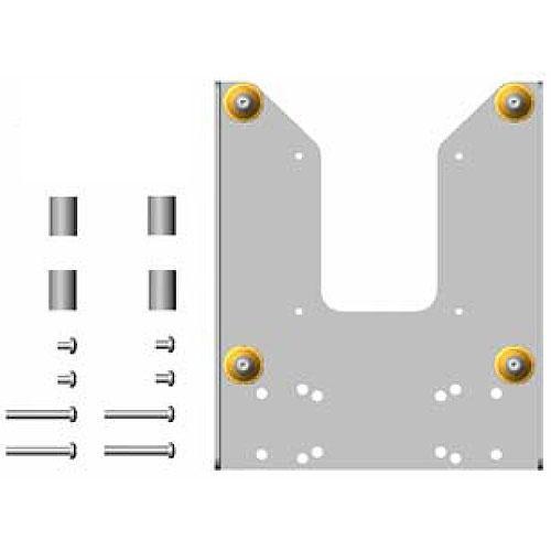 Chief FSB-4210S Custom Interface Bracket for Chief Small Flat Panel Mounts