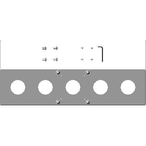 Chief FSB-4212S Custom Interface Bracket for Chief Small Flat Panel Mounts