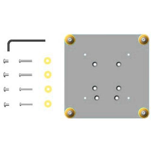 Chief FSB-4213S Custom Interface Bracket for Chief Small Flat Panel Mounts