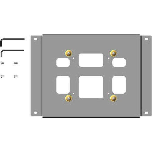Chief FSB-4220S Custom Interface Bracket for Chief Small Flat Panel Mounts
