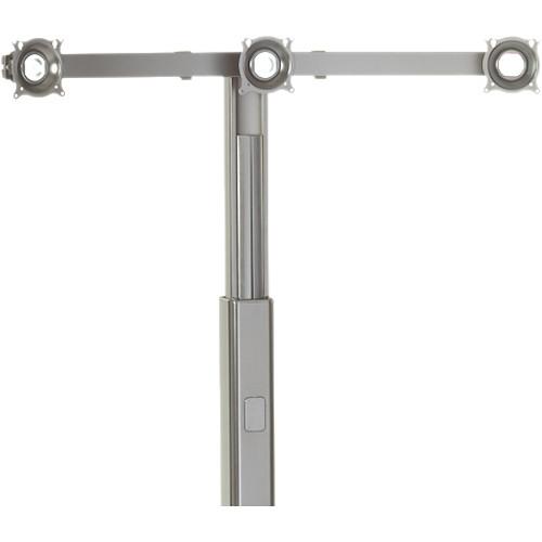 Chief KFA320 Triple Monitor Cart Stand Accessory