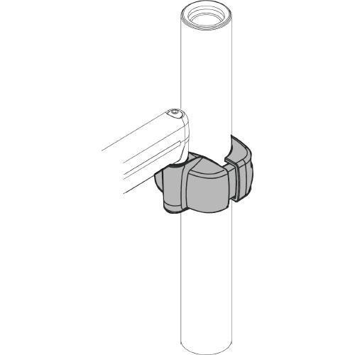 Chief KSA1007S Quick Release Bracket
