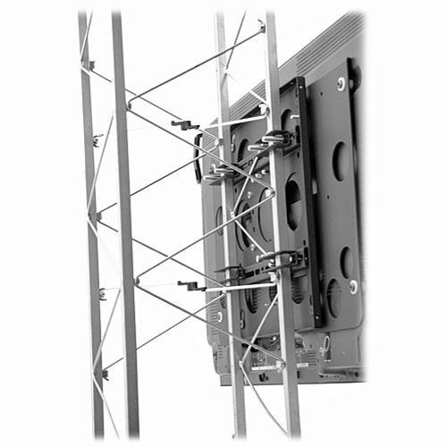 Chief TPS-2148 Flat Panel Fixed Truss & Pole Mount