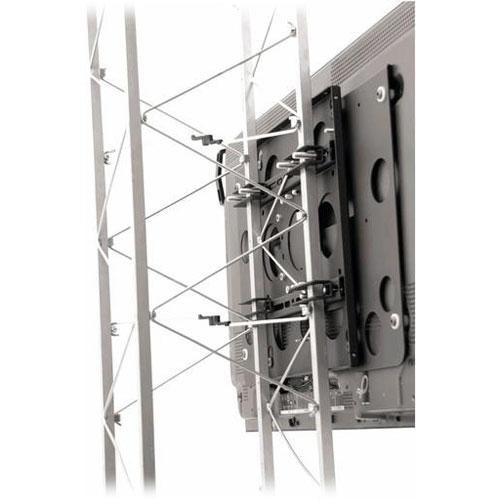 Chief TPS-2176 Flat Panel Fixed Truss & Pole Mount