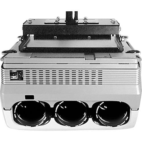 Chief VCM-80B Heavy Duty LCD CRT Projector Ceiling Mount