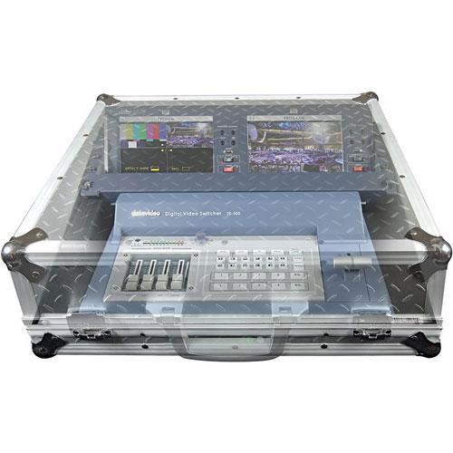 Datavideo HS-500-PAL Hand-Carried Studio