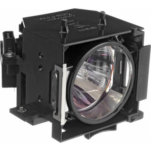 Epson V13H010L45 Lamp Replacement for the Epson PowerLite 6110i
