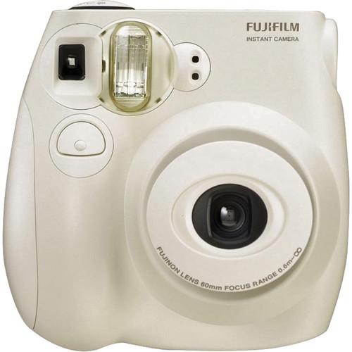 FUJIFILM instax mini 7S Instant Film Camera