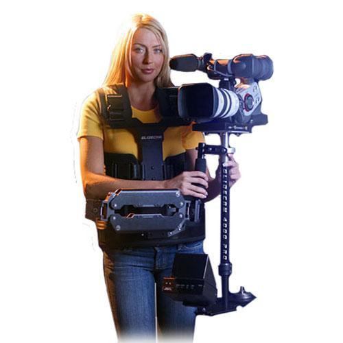 Glidecam HD4000 Kit 1 Stabilizer System