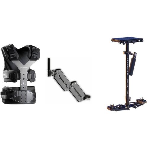 Glidecam HD4000 Kit 2 Stabilizer System