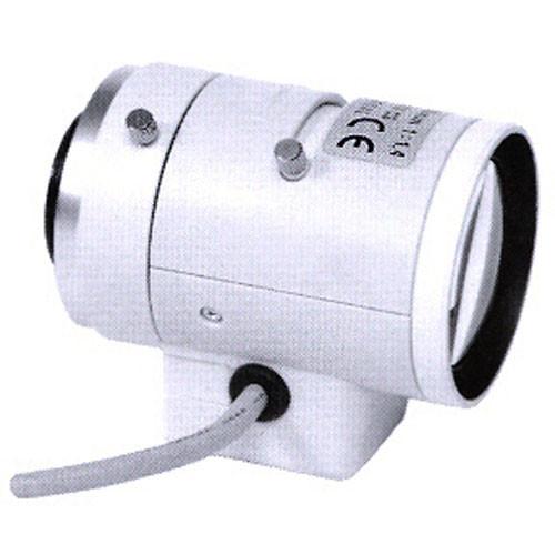 Ikegami IK-13VM550W 1 3" CS Mount 5-50mm Lens with Manual Iris