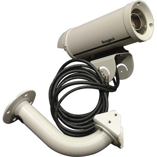 Ikegami PAC-508 OD Pre-Assembled Outdoor Day & Night Camera