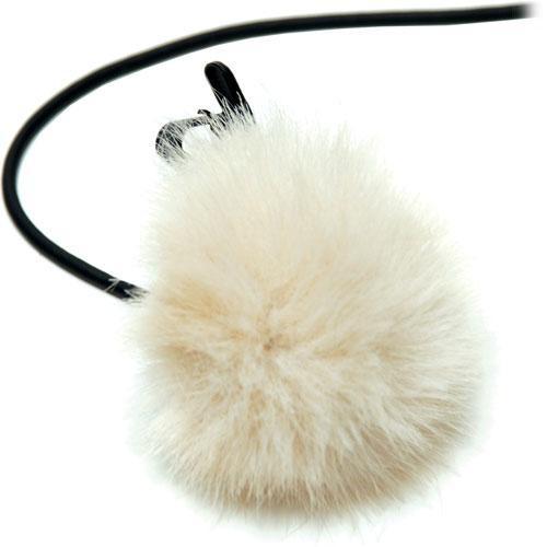 K-Tek KTFLTBG - Fuzzy Topper Windscreen
