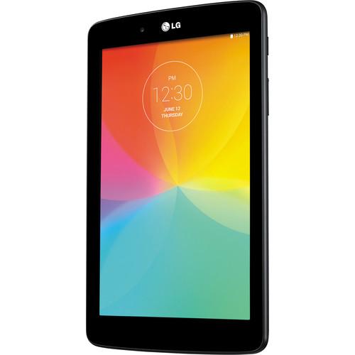 LG 8GB G Pad 7.0" Wi-Fi Tablet